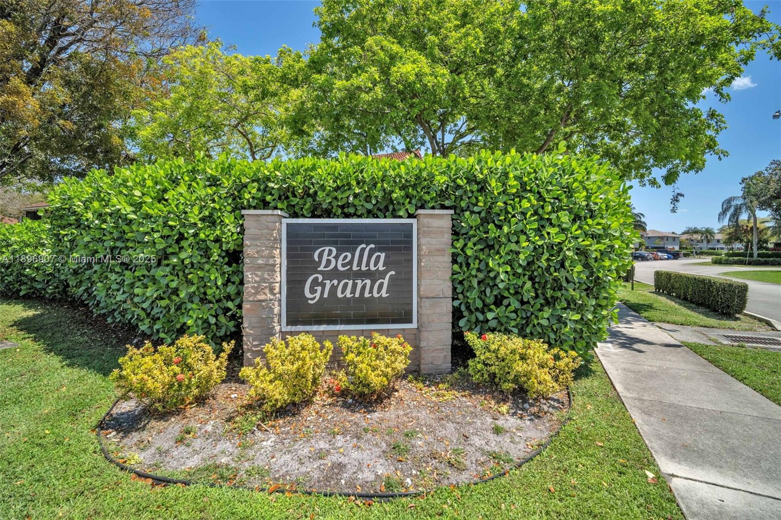 Bella Grand Condo