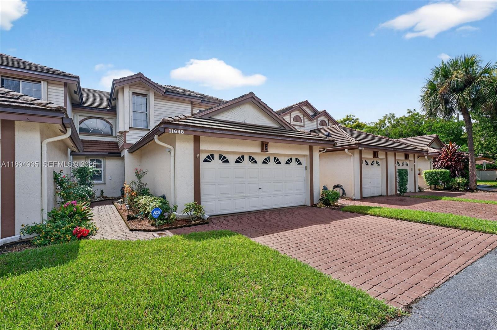 11648 19th Dr Unit 11648, Coral Springs, Florida 33071