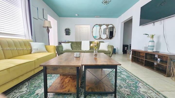 Little River Highlands