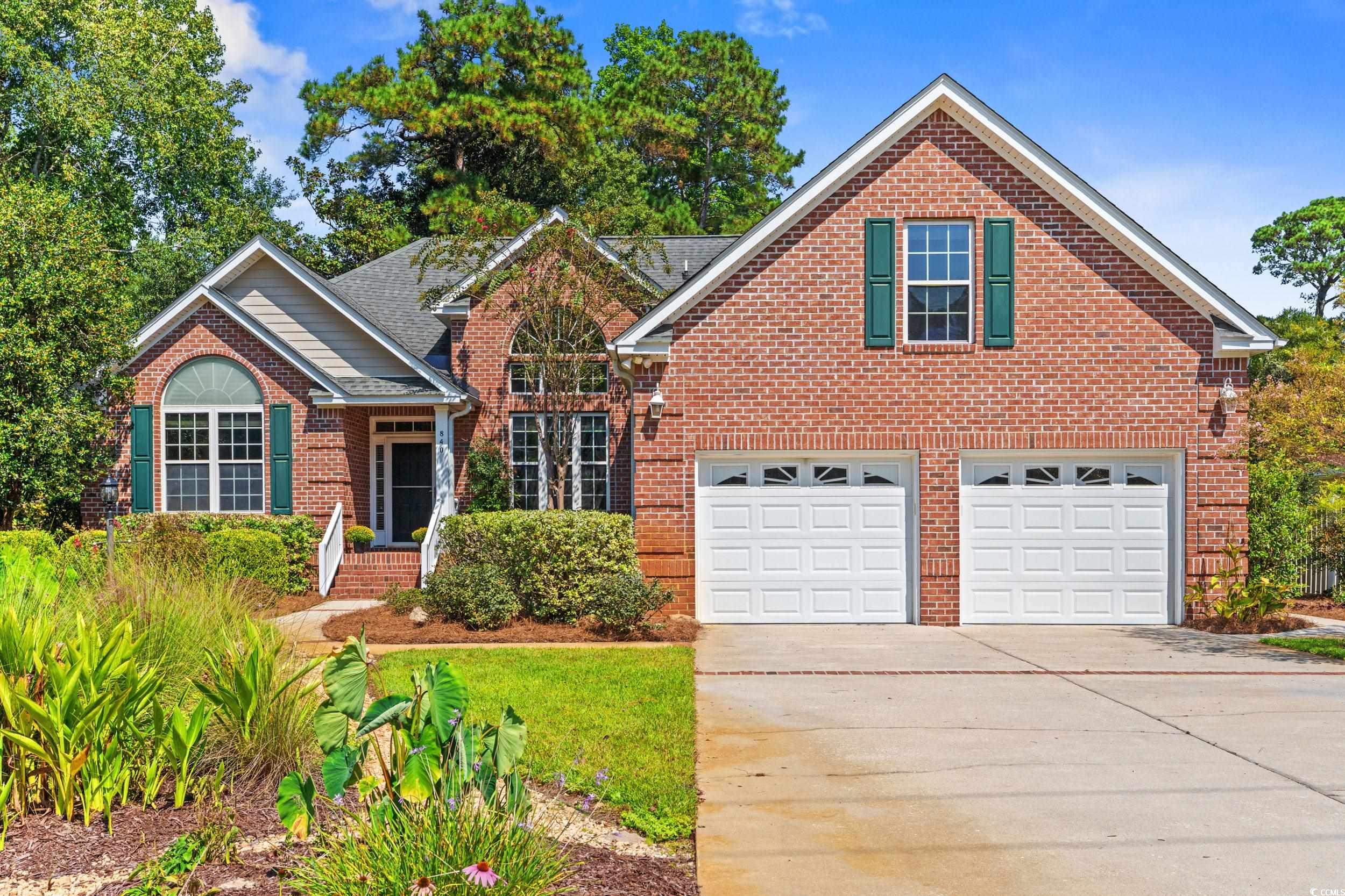 840 Aspen Loop Pawleys Island, SC 29585
