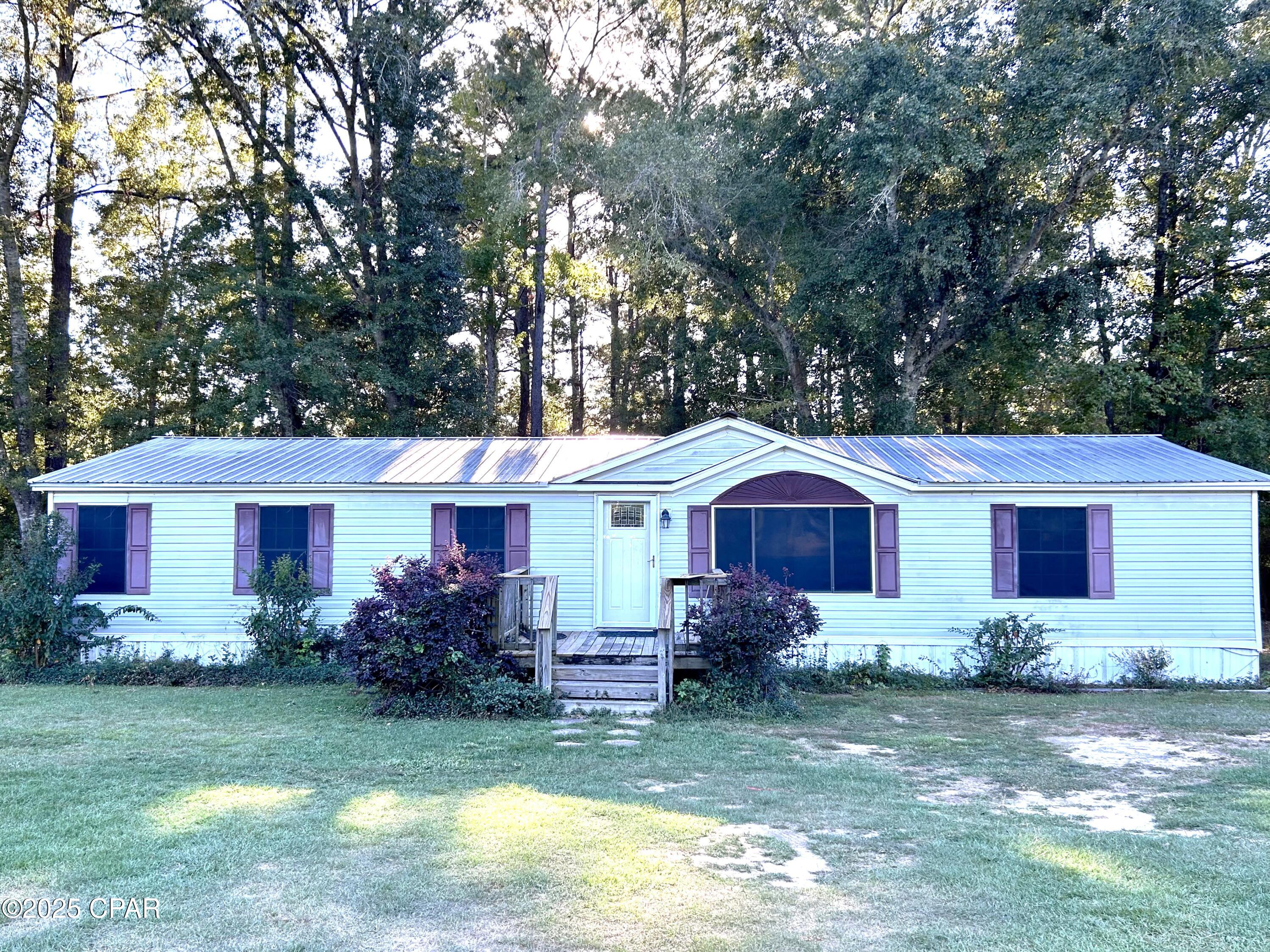 Details for 2308 Cattle Drive, Bonifay, FL 32425