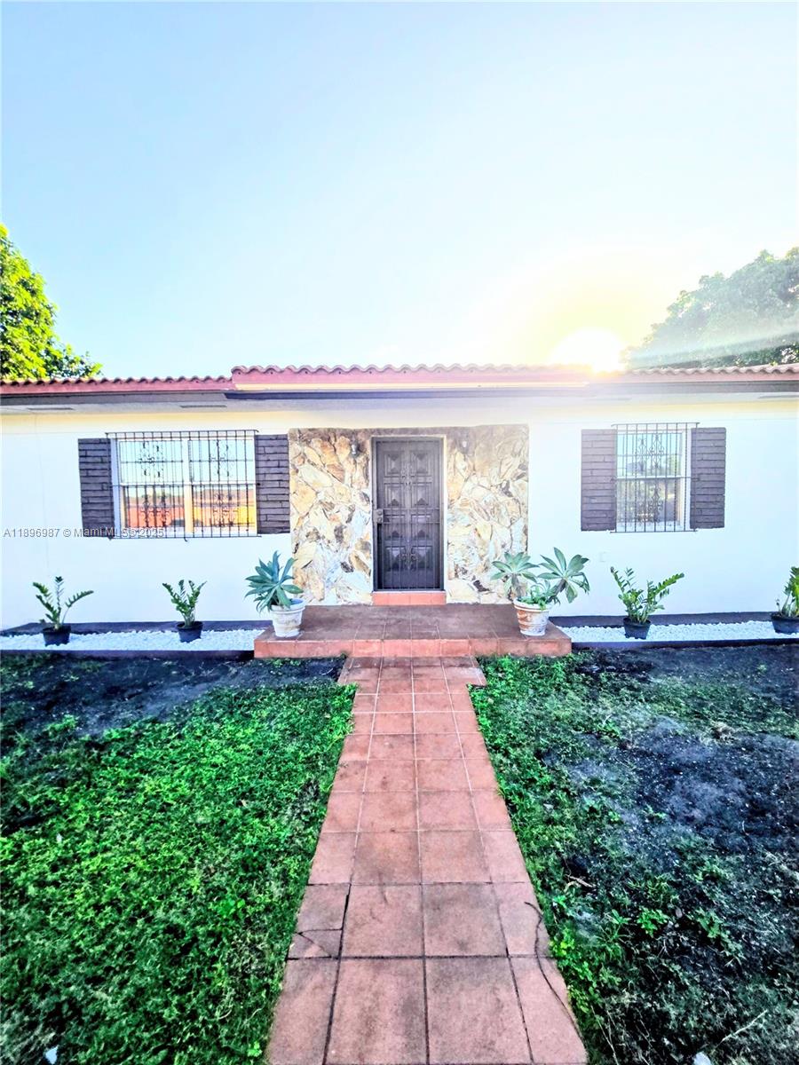 Corbetts Eighth St Addn