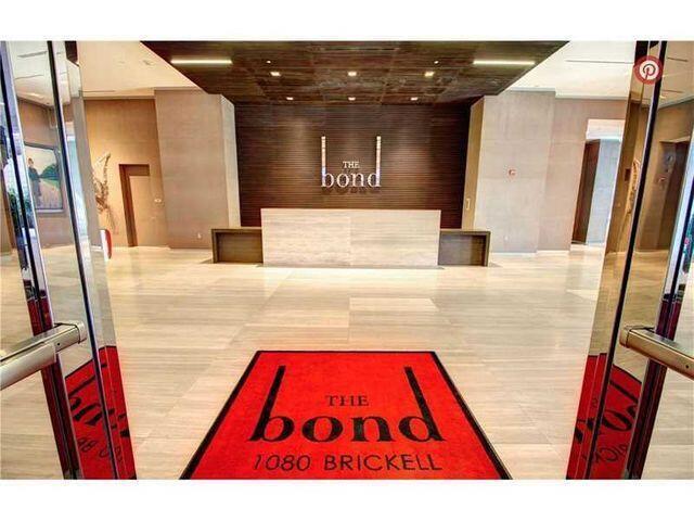1080 Brickell Avenue Unit 3305, Miami, Florida 33131