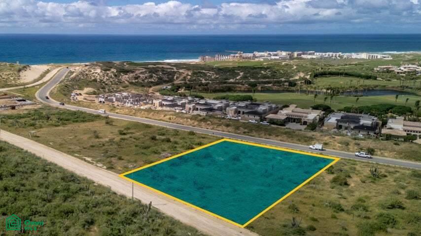 Diamante Sunset Hill lot 66, Colinas de Cabo Baja, Los Cabos, Baja California Sur