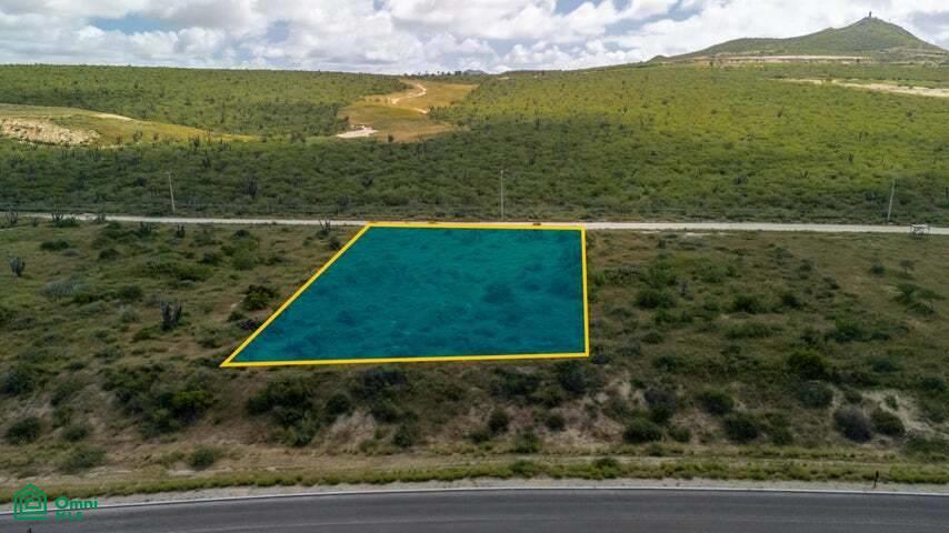 Diamante Sunset Hill lot 66, Colinas de Cabo Baja, Los Cabos, Baja California Sur