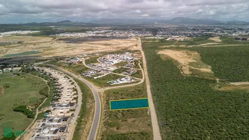 Diamante Sunset Hill lot 66, Colinas de Cabo Baja, Los Cabos, Baja California Sur