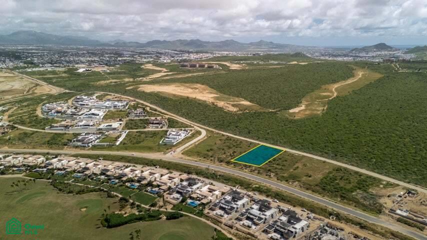 Diamante Sunset Hill lot 66, Colinas de Cabo Baja, Los Cabos, Baja California Sur