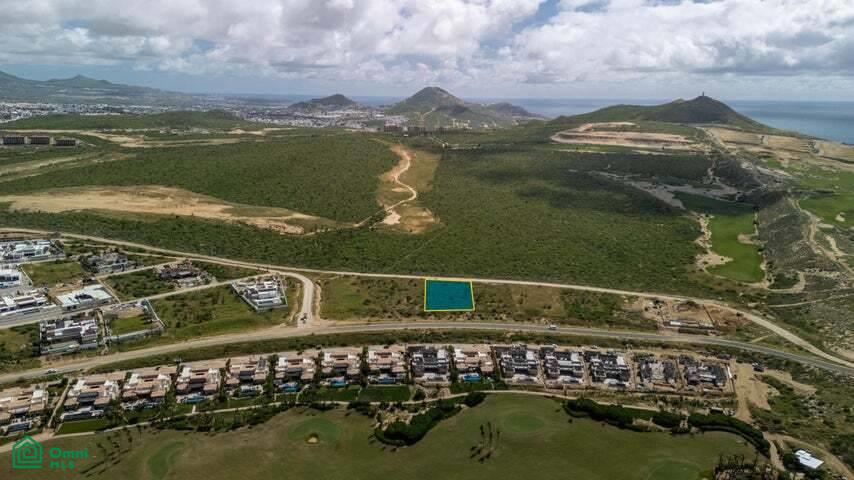 Diamante Sunset Hill lot 66, Colinas de Cabo Baja, Los Cabos, Baja California Sur