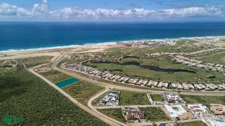 Diamante Sunset Hill lot 66, Colinas de Cabo Baja, Los Cabos, Baja California Sur