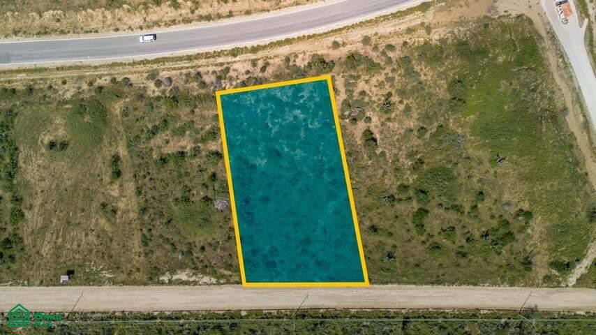 Diamante Sunset Hill lot 66, Colinas de Cabo Baja, Los Cabos, Baja California Sur