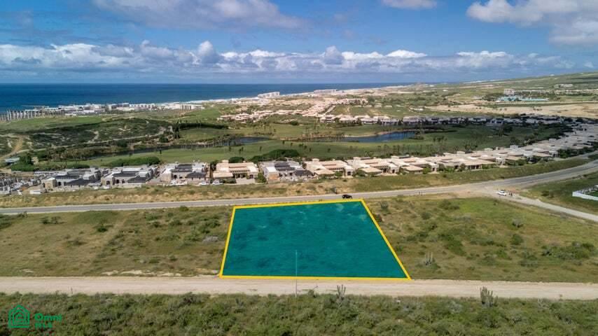 Diamante Sunset Hill lot 66, Colinas de Cabo Baja, Los Cabos, Baja California Sur