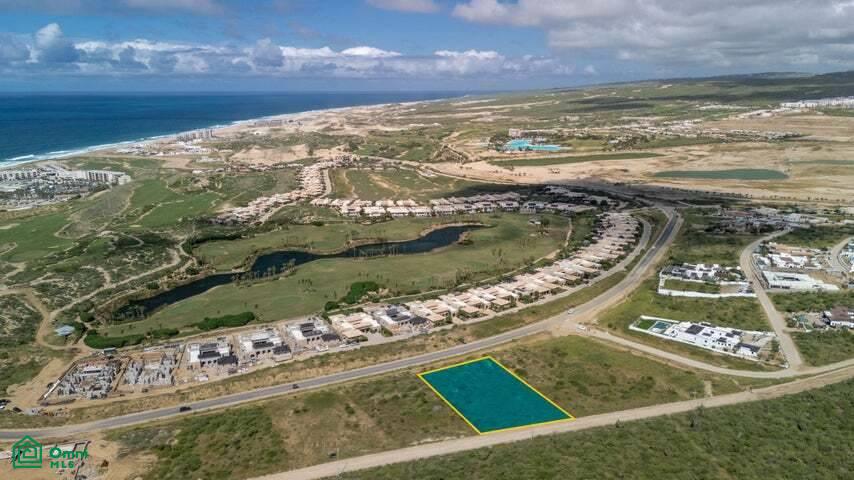 Diamante Sunset Hill lot 66, Colinas de Cabo Baja, Los Cabos, Baja California Sur