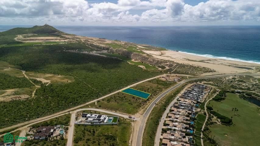 Diamante Sunset Hill lot 66, Colinas de Cabo Baja, Los Cabos, Baja California Sur