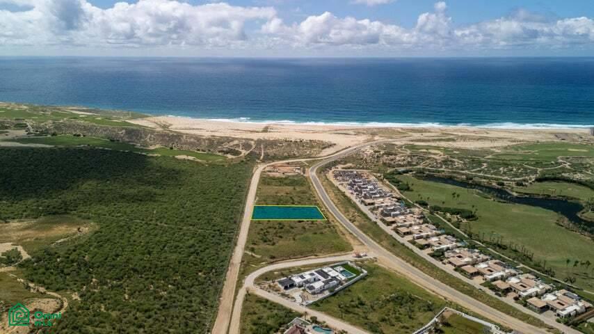 Diamante Sunset Hill lot 66, Colinas de Cabo Baja, Los Cabos, Baja California Sur