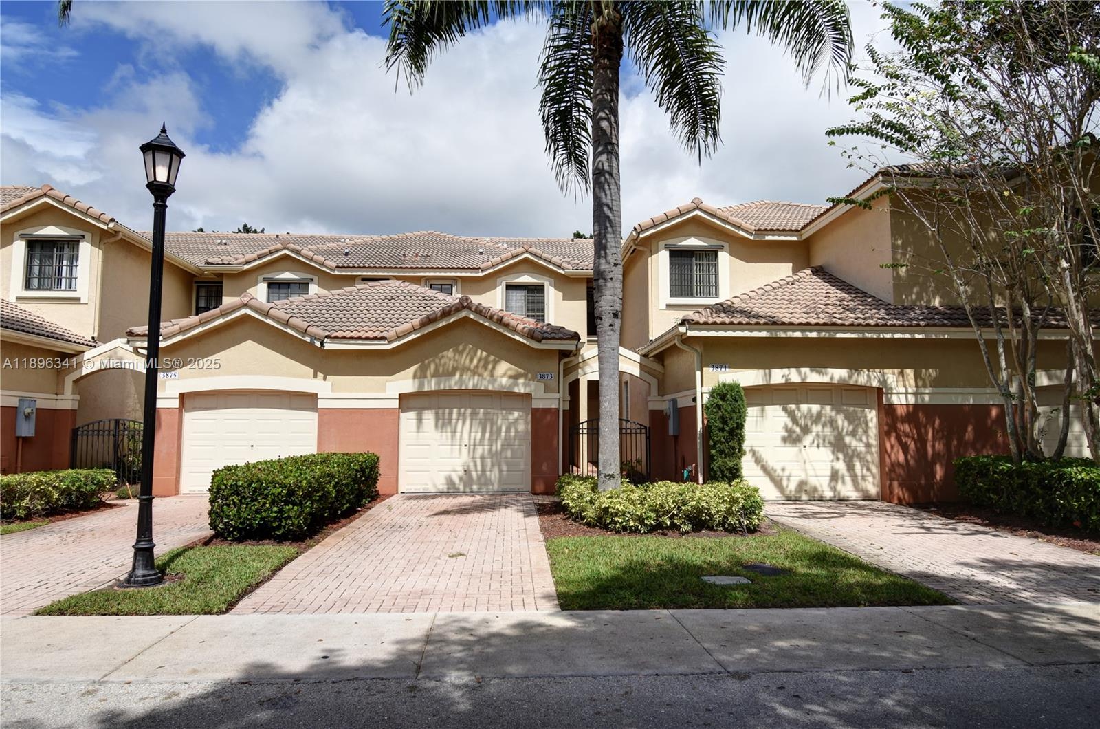 3873 Tree Top Dr Unit , Weston, Florida 33332