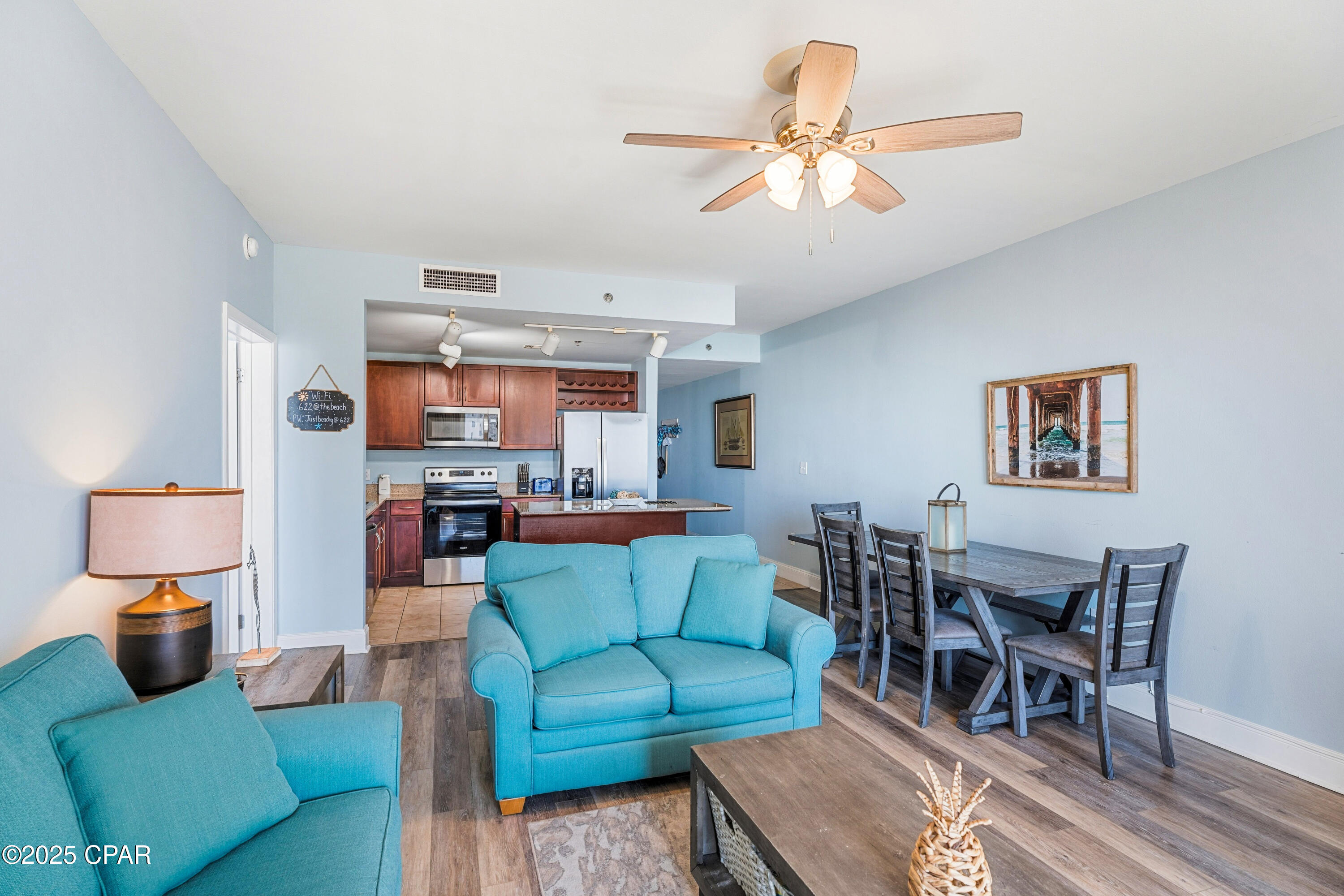 Image 6 For 9860 Thomas Drive 622