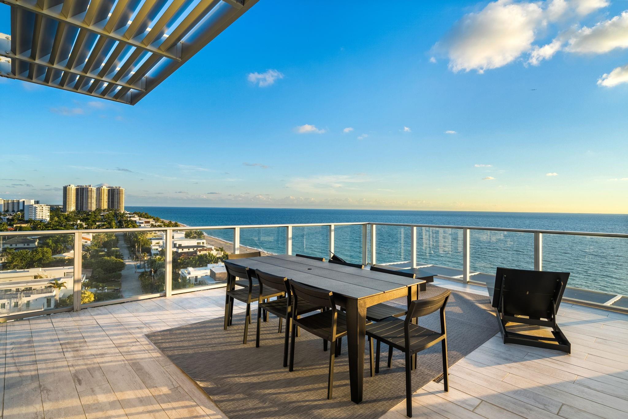2200 OCEAN BLVD Unit N1003, Fort Lauderdale, Florida 33305