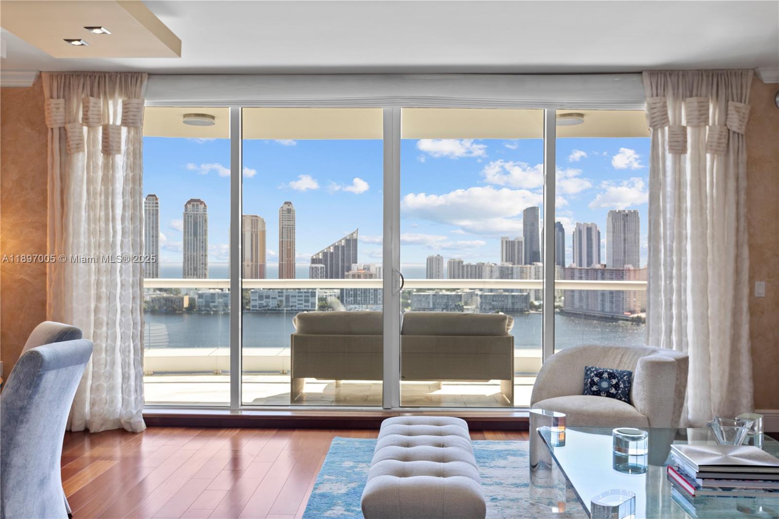 6000 Island Blvd Unit 2507, Aventura, Florida 33160