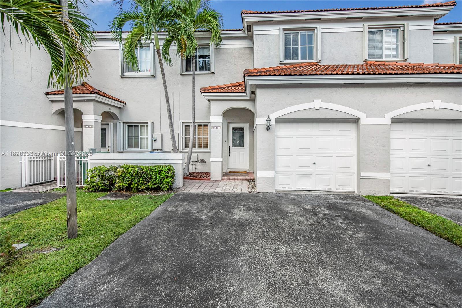 Revised Plat Of Hillcrest