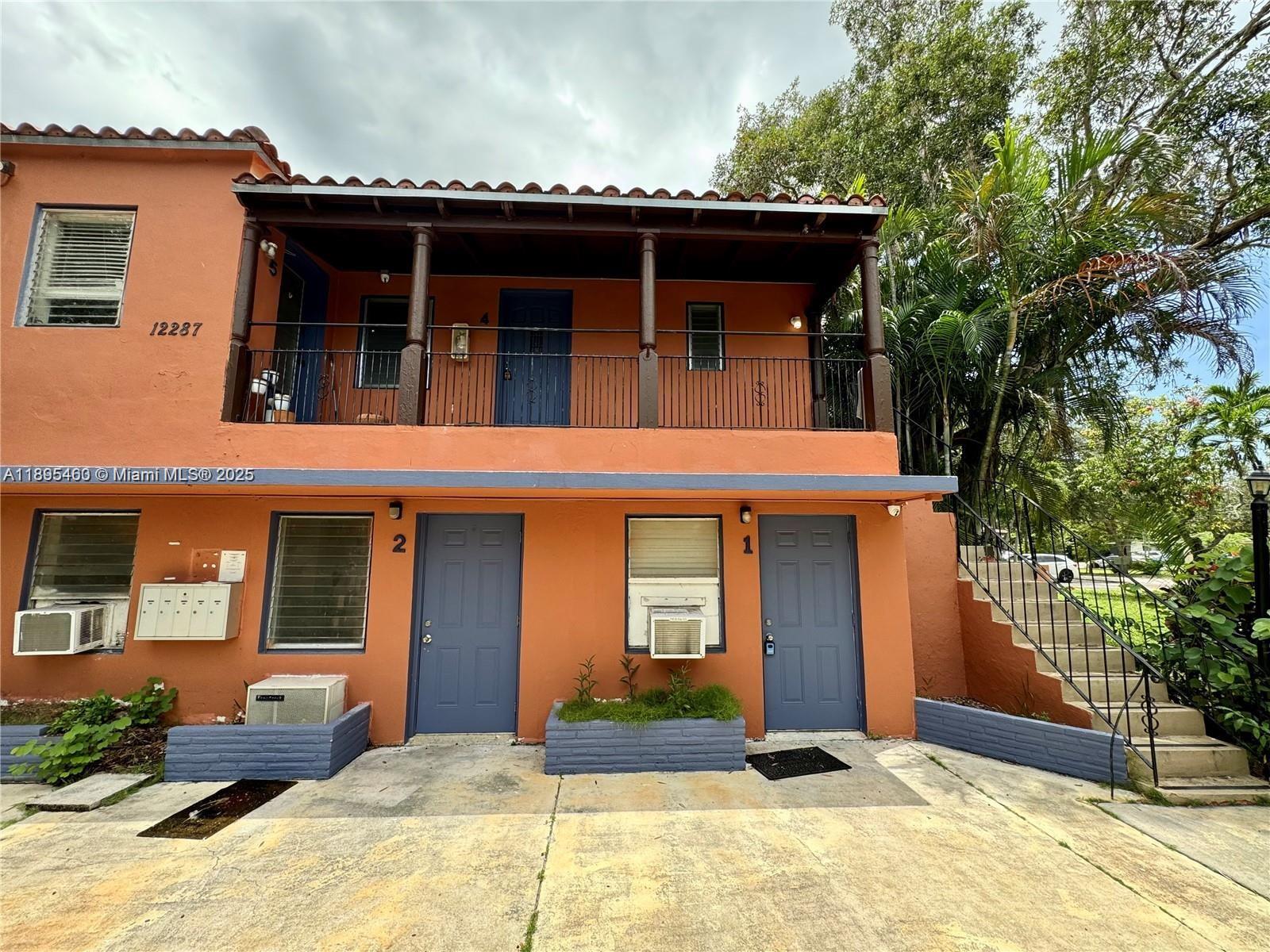 Griffing Bisc Park Estate