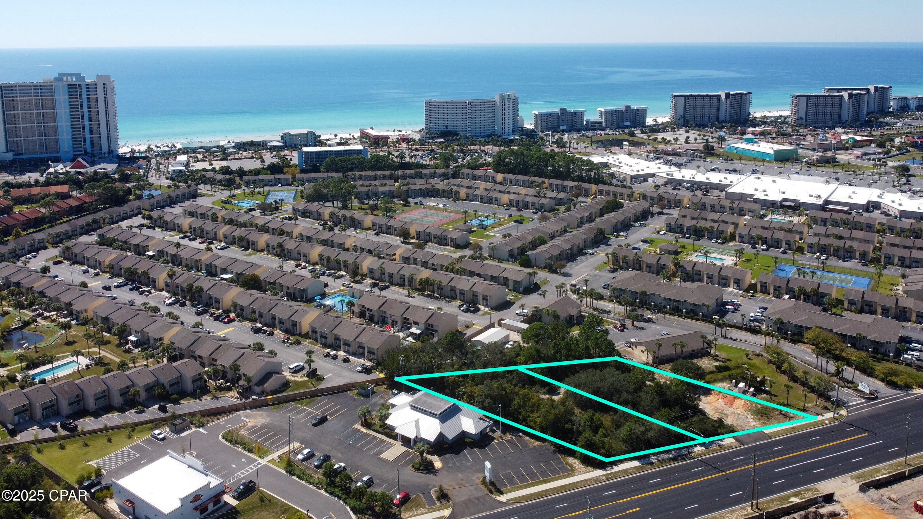 Image 3 For 000 Hutchison Boulevard