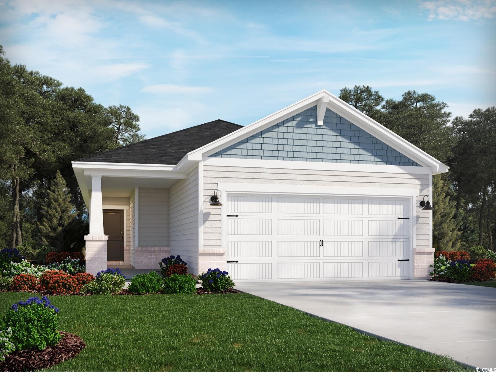 8239 Energize Dr. Longs, SC 29568