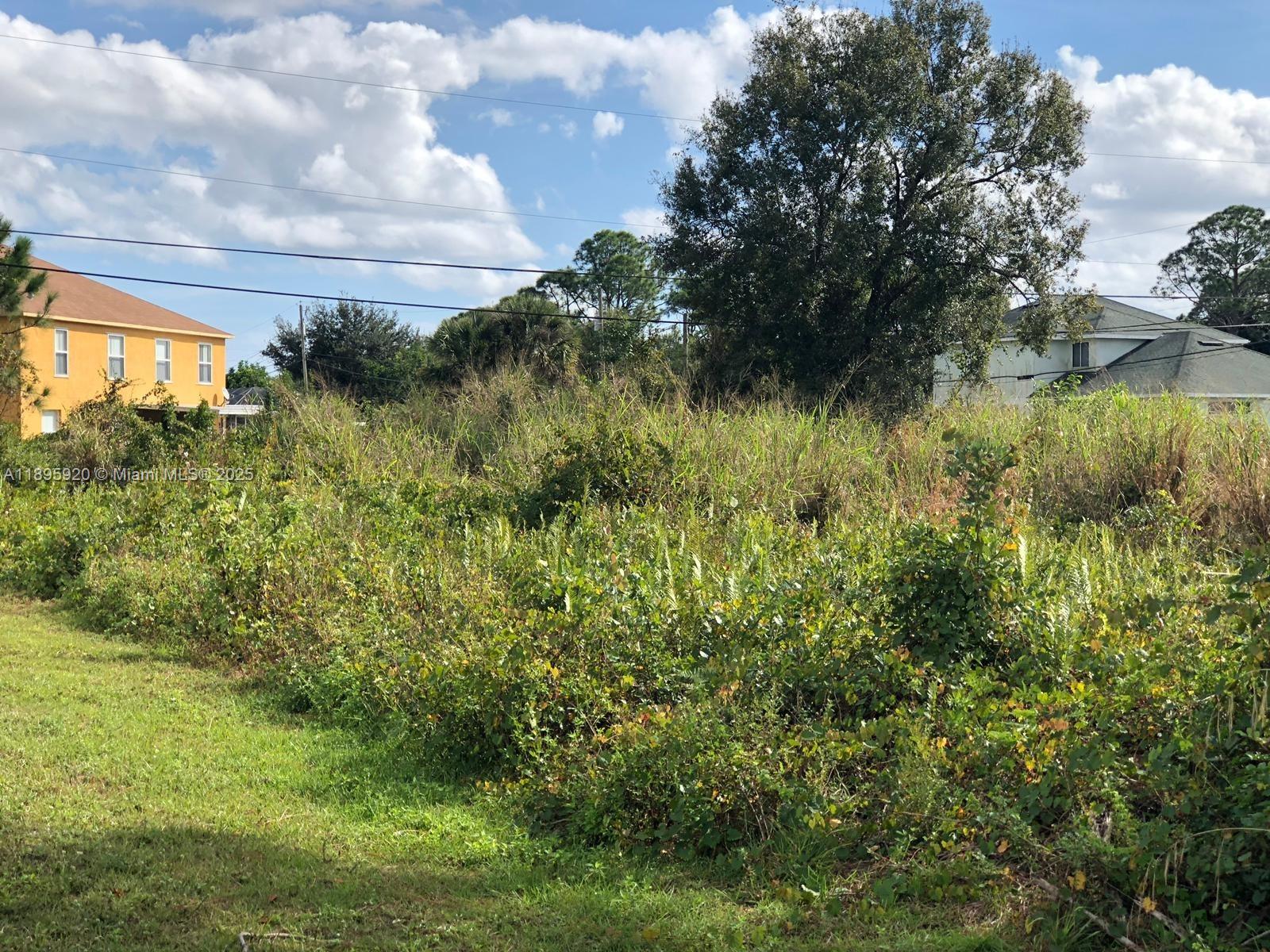 Port St Lucie Section 19