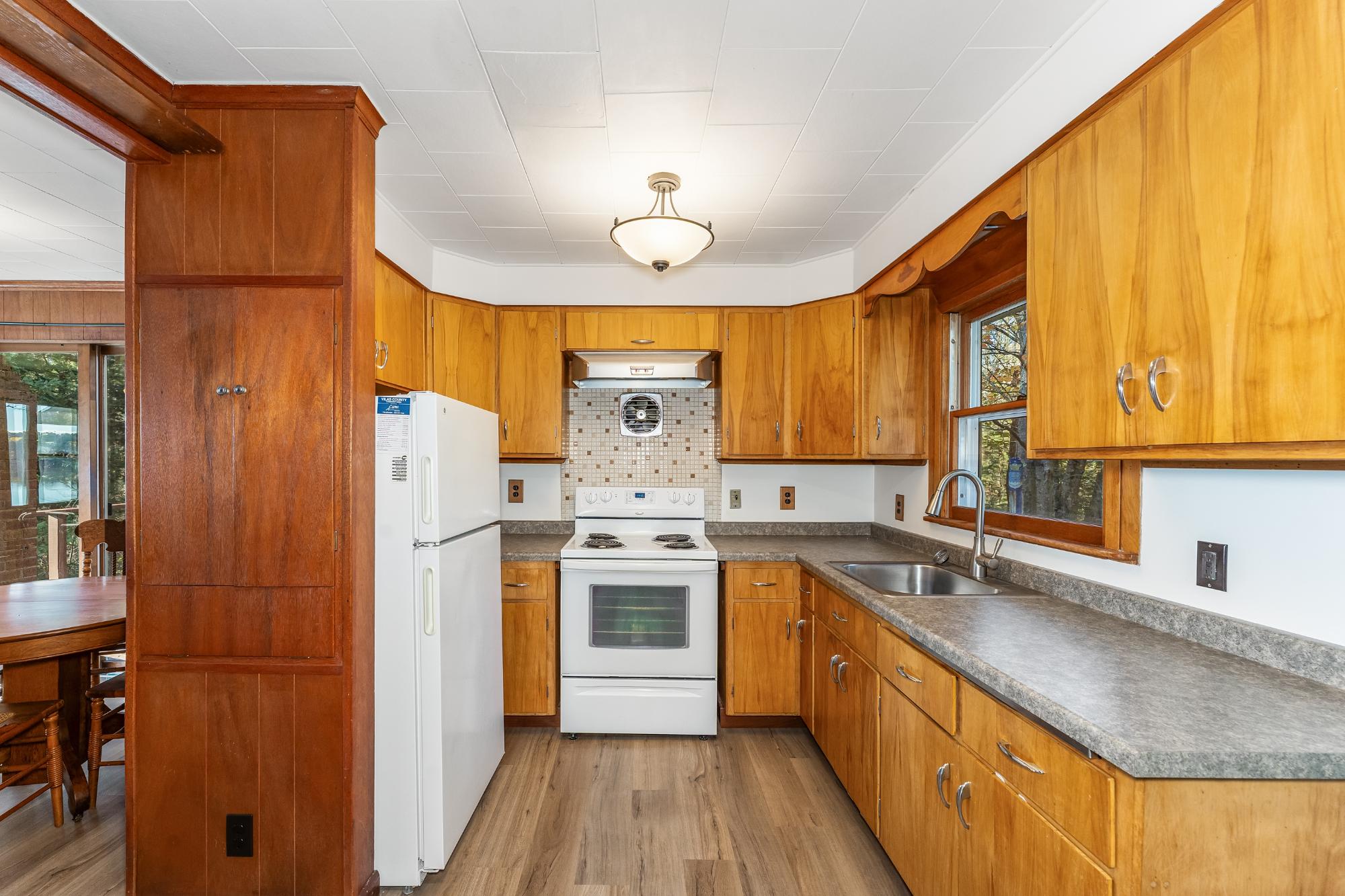 Lower Buckatabon Lake Property 5585 Spruce Rd Photo 11