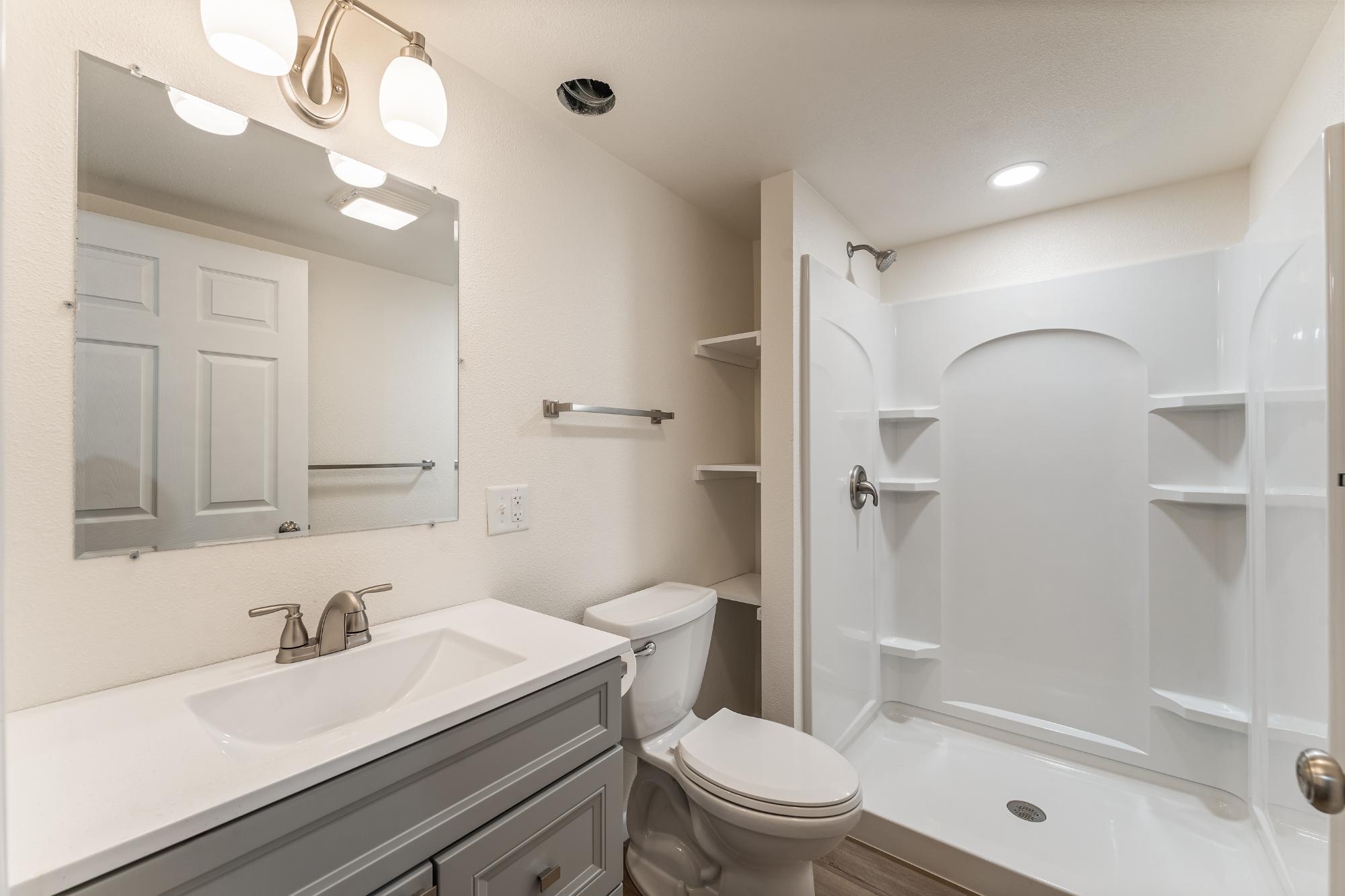 Lower Buckatabon Lake Property 5585 Spruce Rd Photo 16