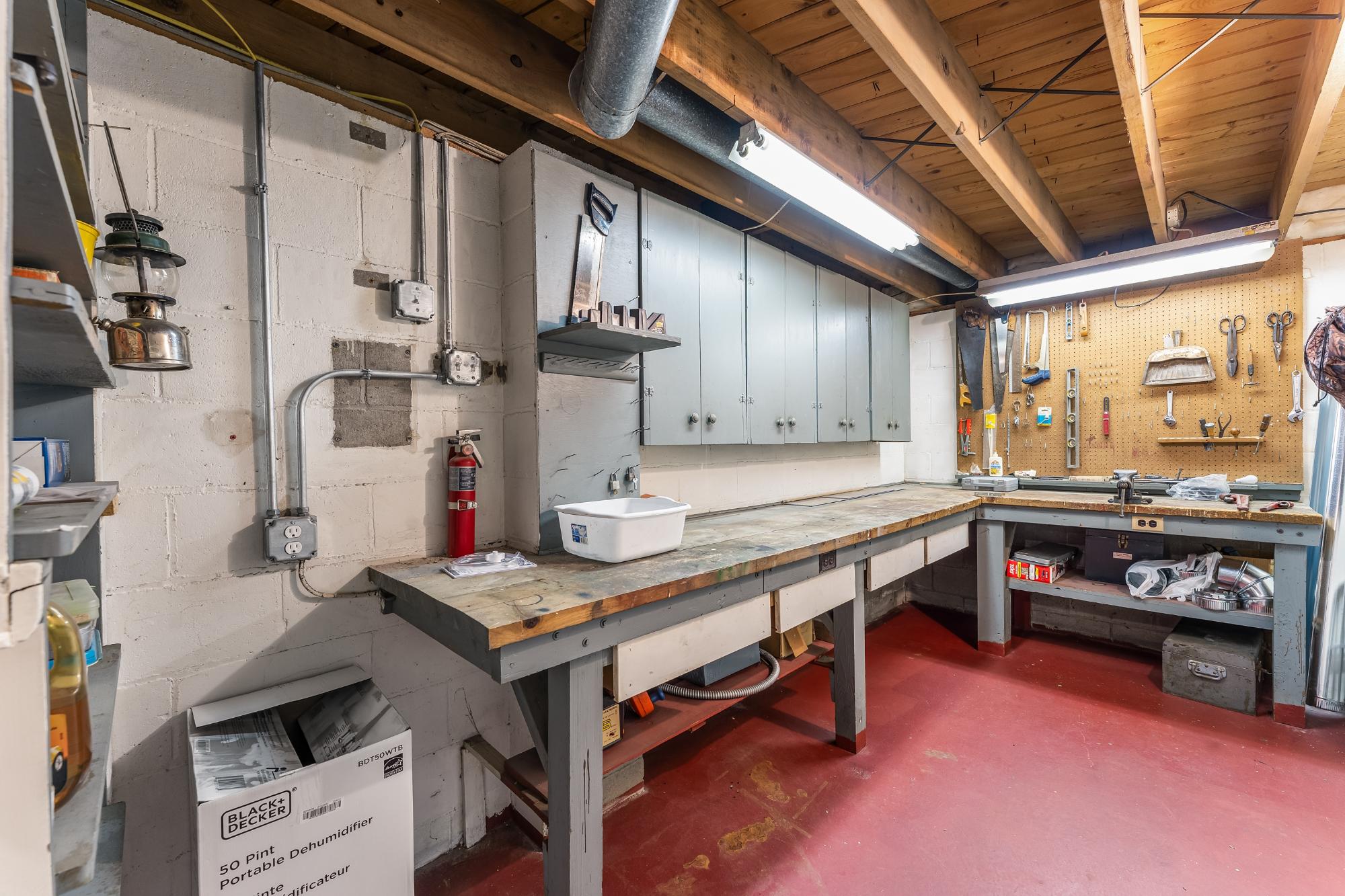 Lower Buckatabon Lake Property 5585 Spruce Rd Photo 20