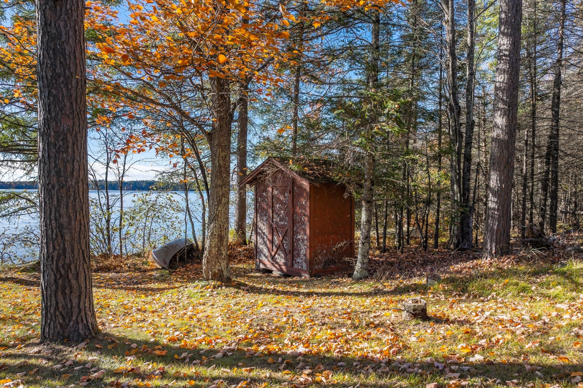 Lower Buckatabon Lake Property 5585 Spruce Rd Photo 21