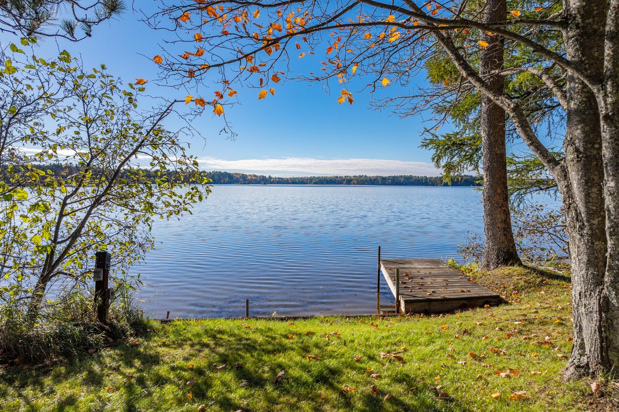 Lower Buckatabon Lake Property 5585 Spruce Rd Photo 26