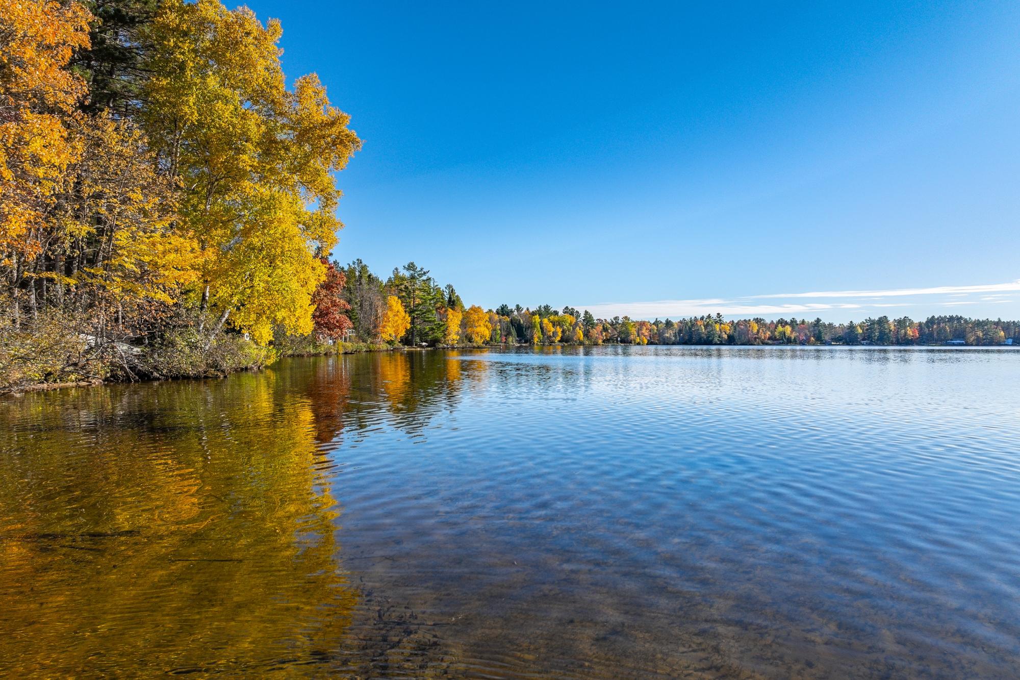 Lower Buckatabon Lake Property 5585 Spruce Rd Photo 27