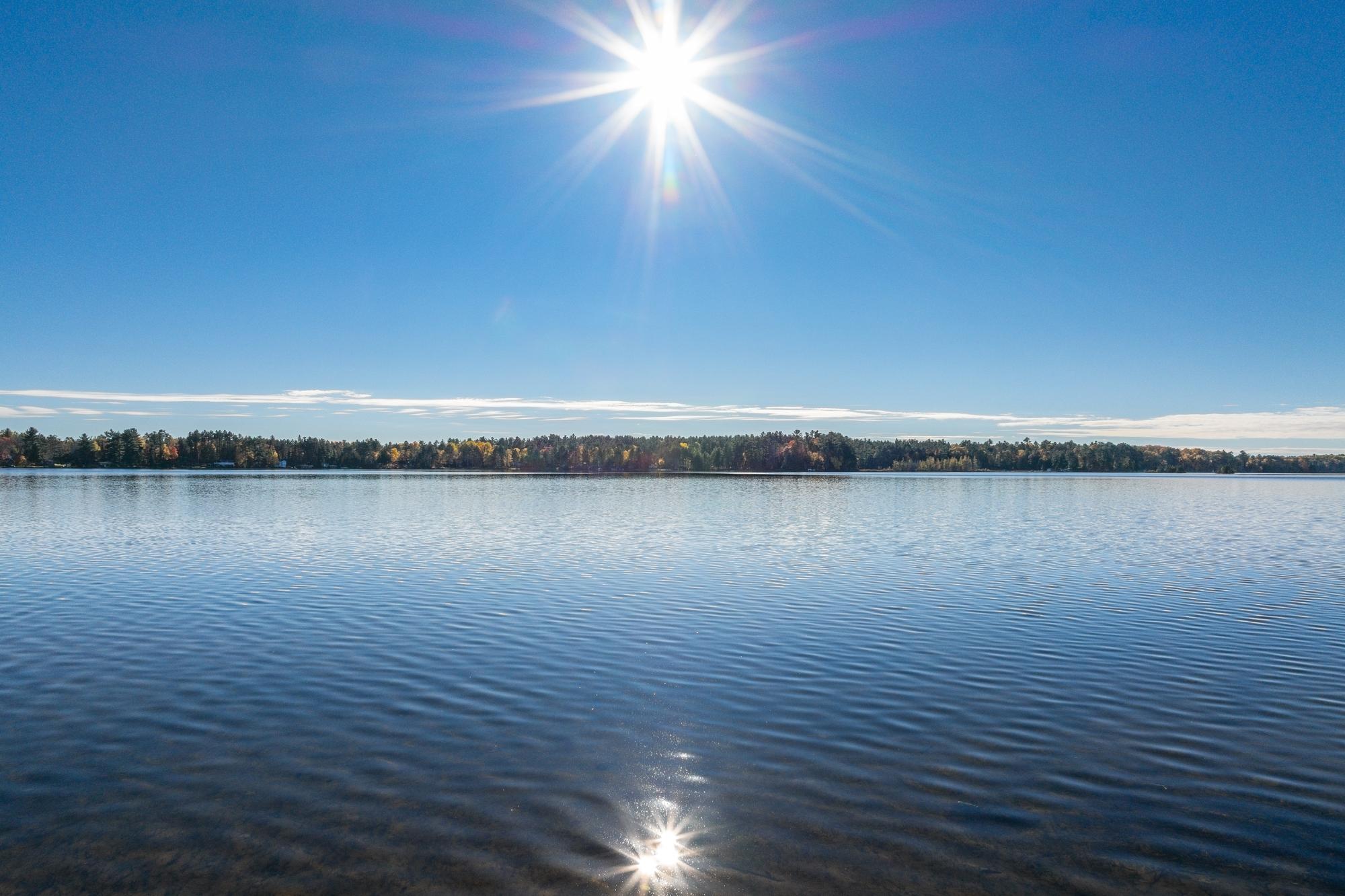 Lower Buckatabon Lake Property 5585 Spruce Rd Photo 29