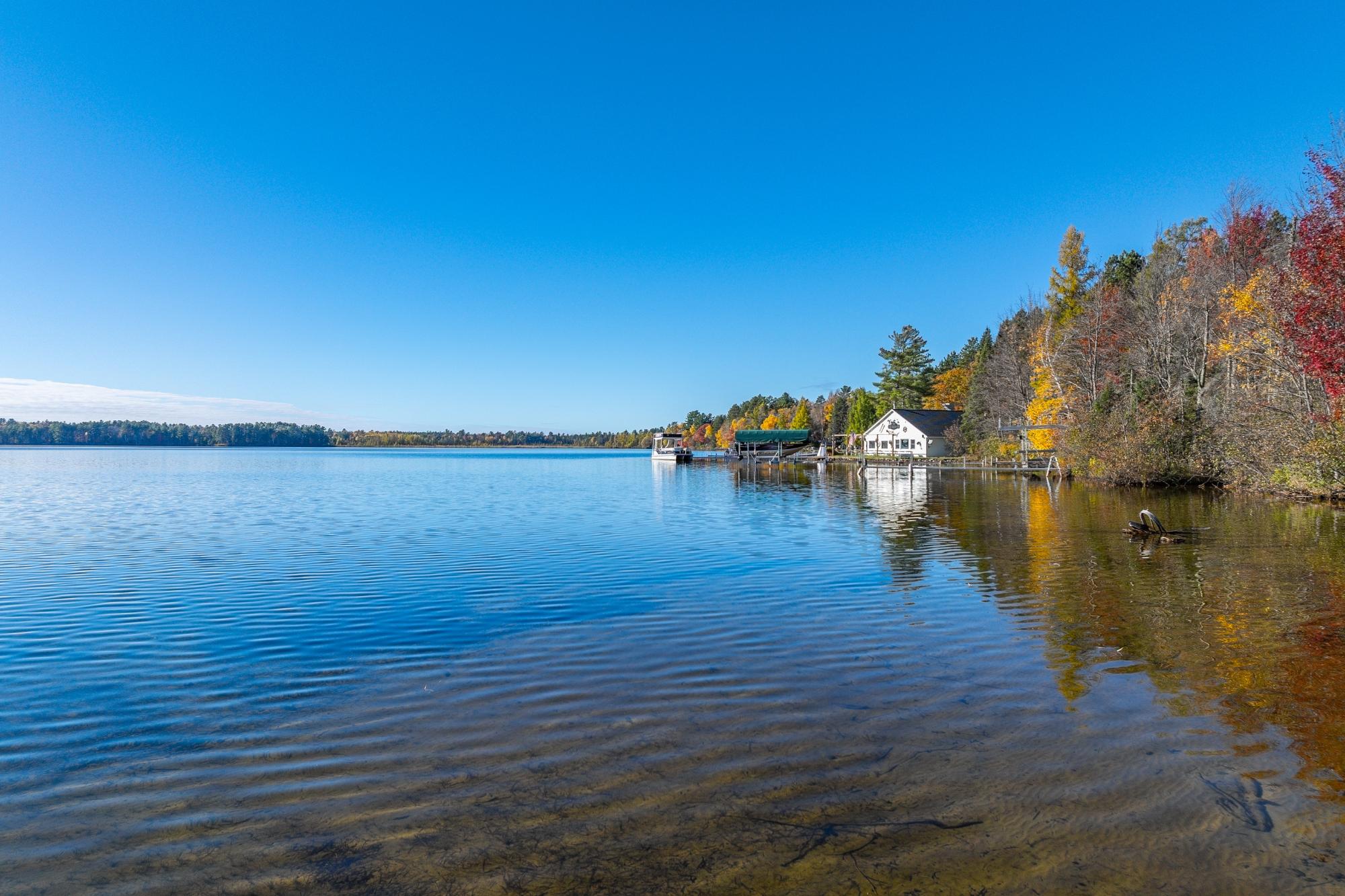 Lower Buckatabon Lake Property 5585 Spruce Rd Photo 30