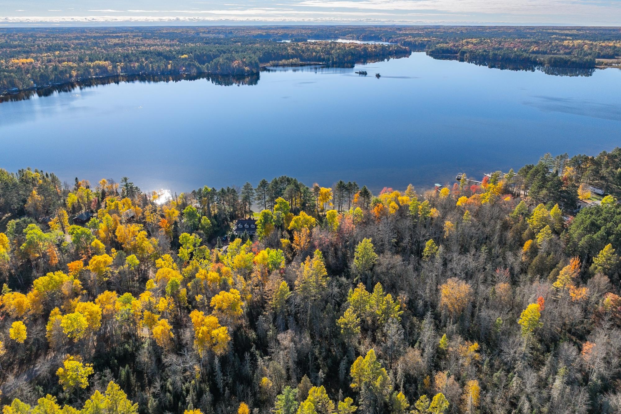Lower Buckatabon Lake Property 5585 Spruce Rd Photo 32