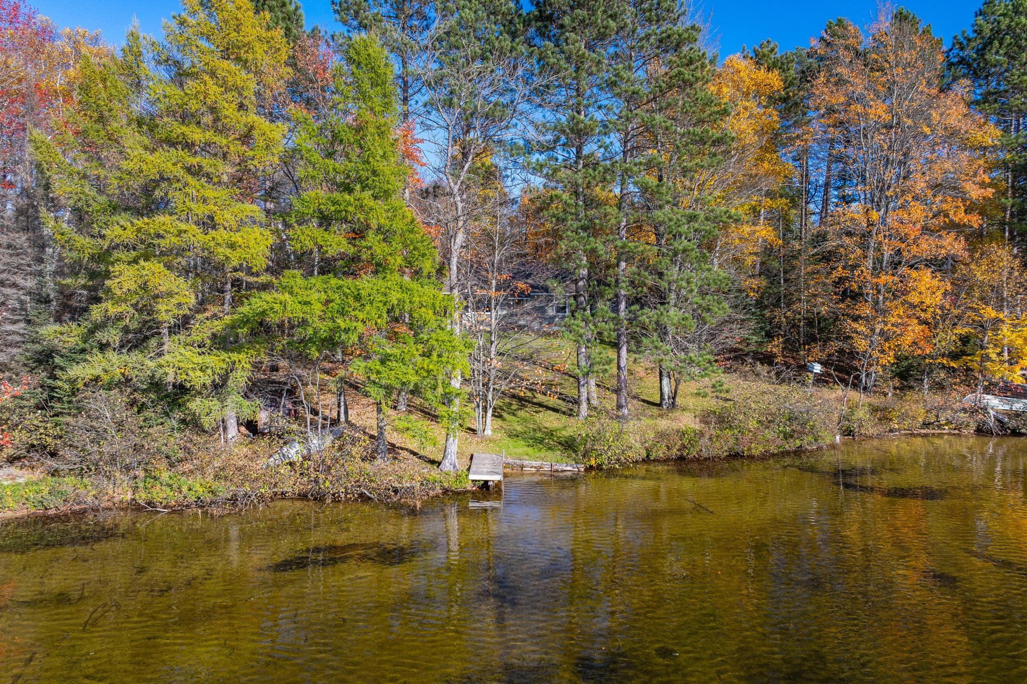 Lower Buckatabon Lake Property 5585 Spruce Rd Photo 33