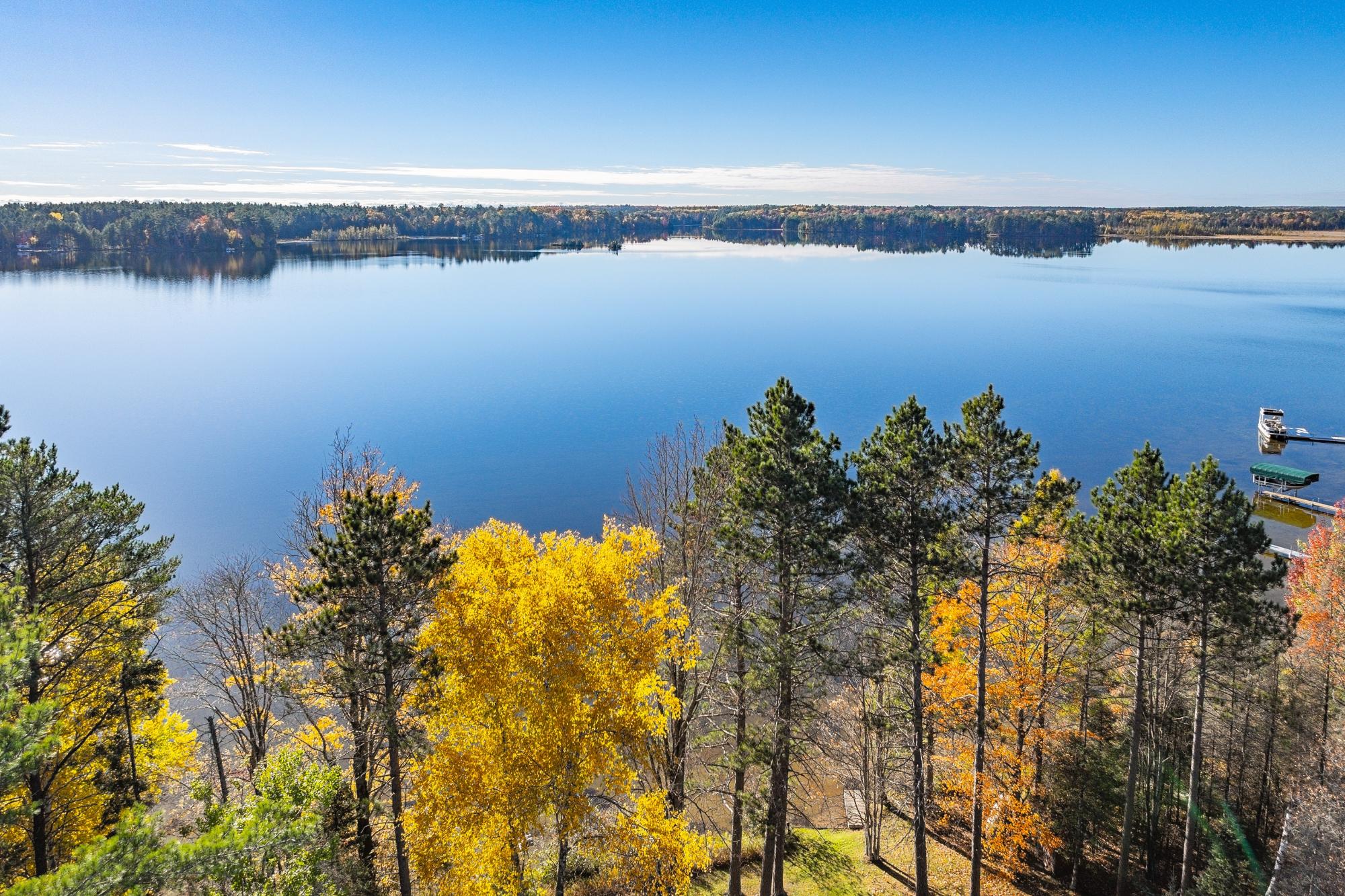 Lower Buckatabon Lake Property 5585 Spruce Rd Photo 37