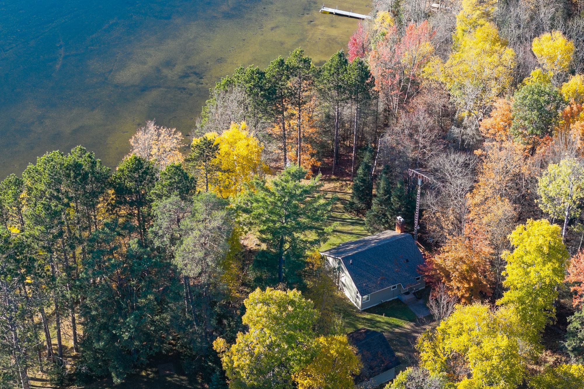 Lower Buckatabon Lake Property 5585 Spruce Rd Photo 38