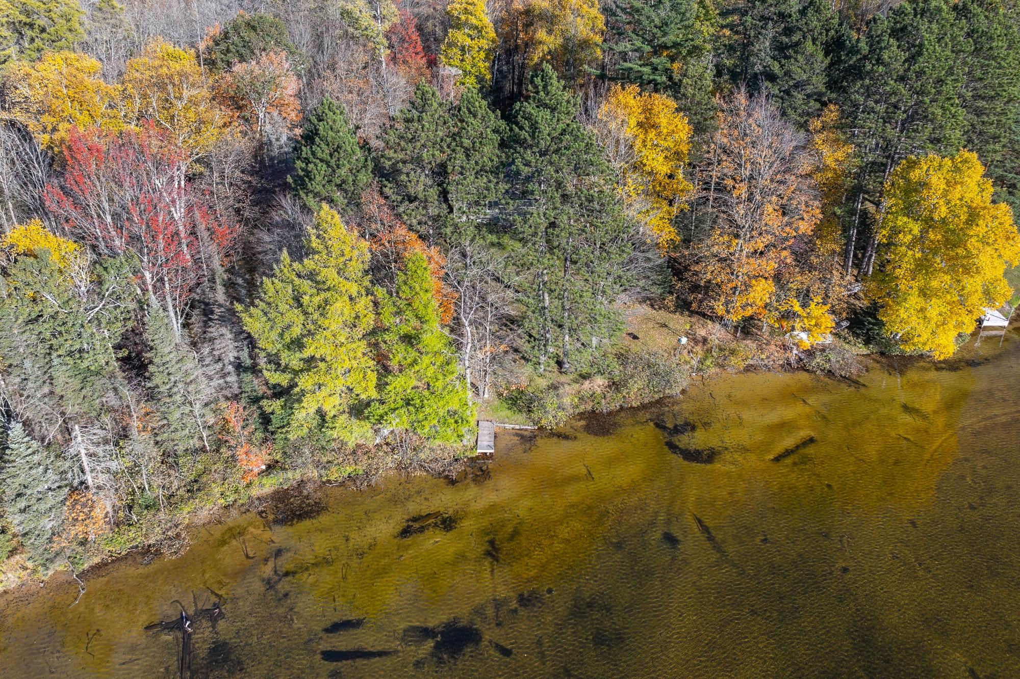 Lower Buckatabon Lake Property 5585 Spruce Rd Photo 5