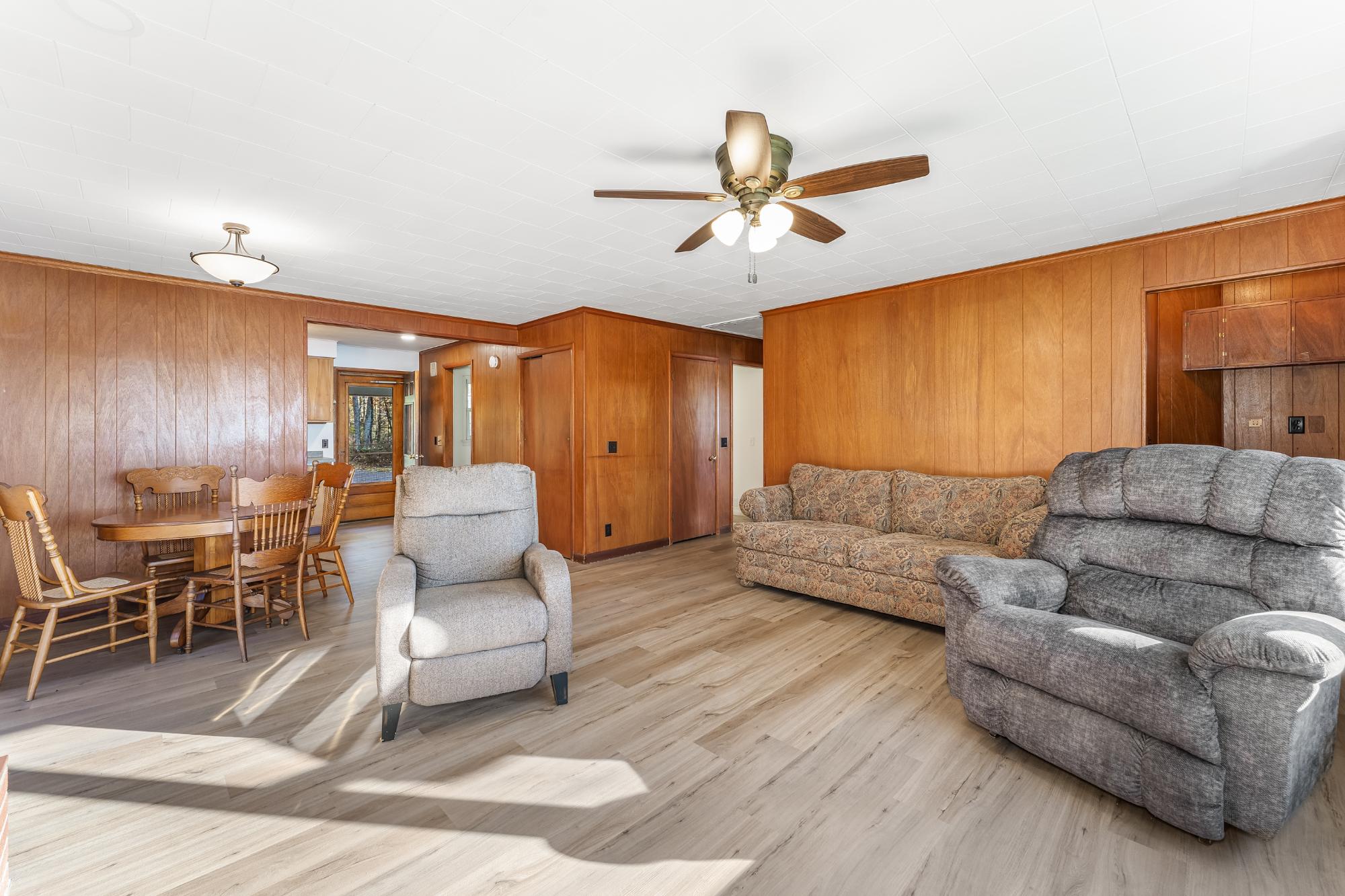 Lower Buckatabon Lake Property 5585 Spruce Rd Photo 8