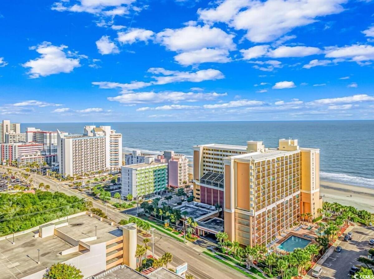 6900 Ocean Blvd. N UNIT #1410 Myrtle Beach, SC 29572
