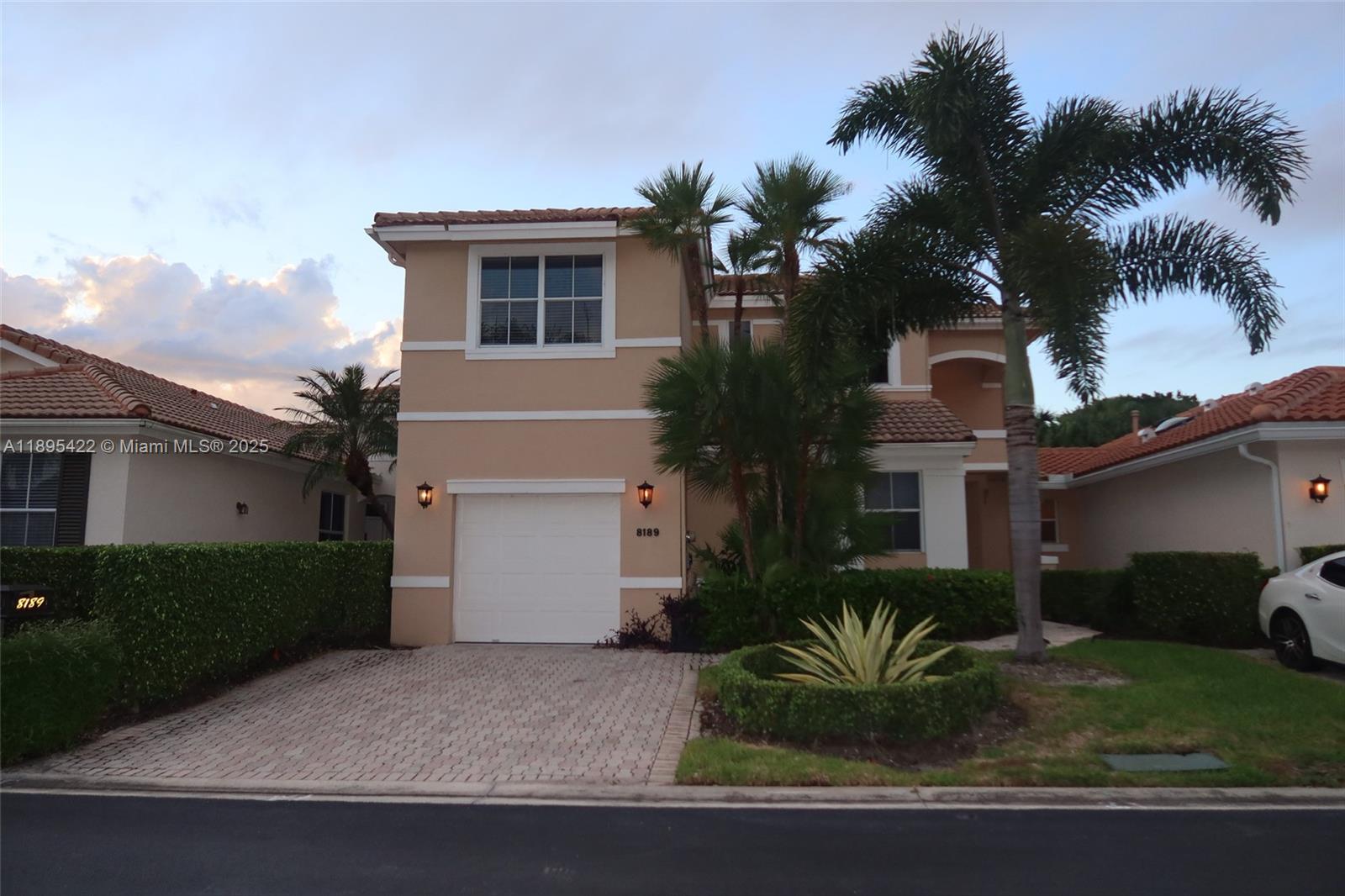 featured property