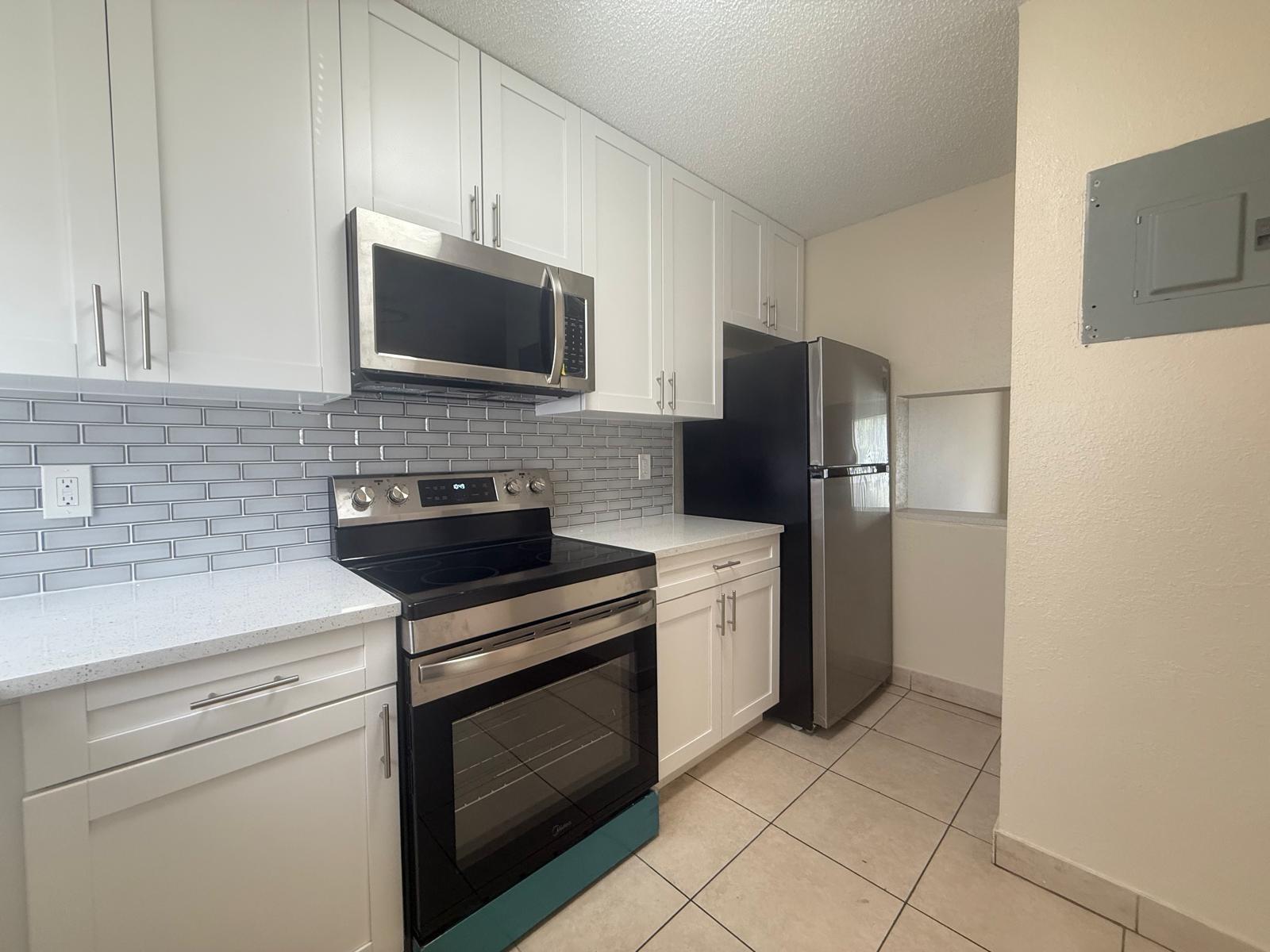 Lauderdale North Park Sec