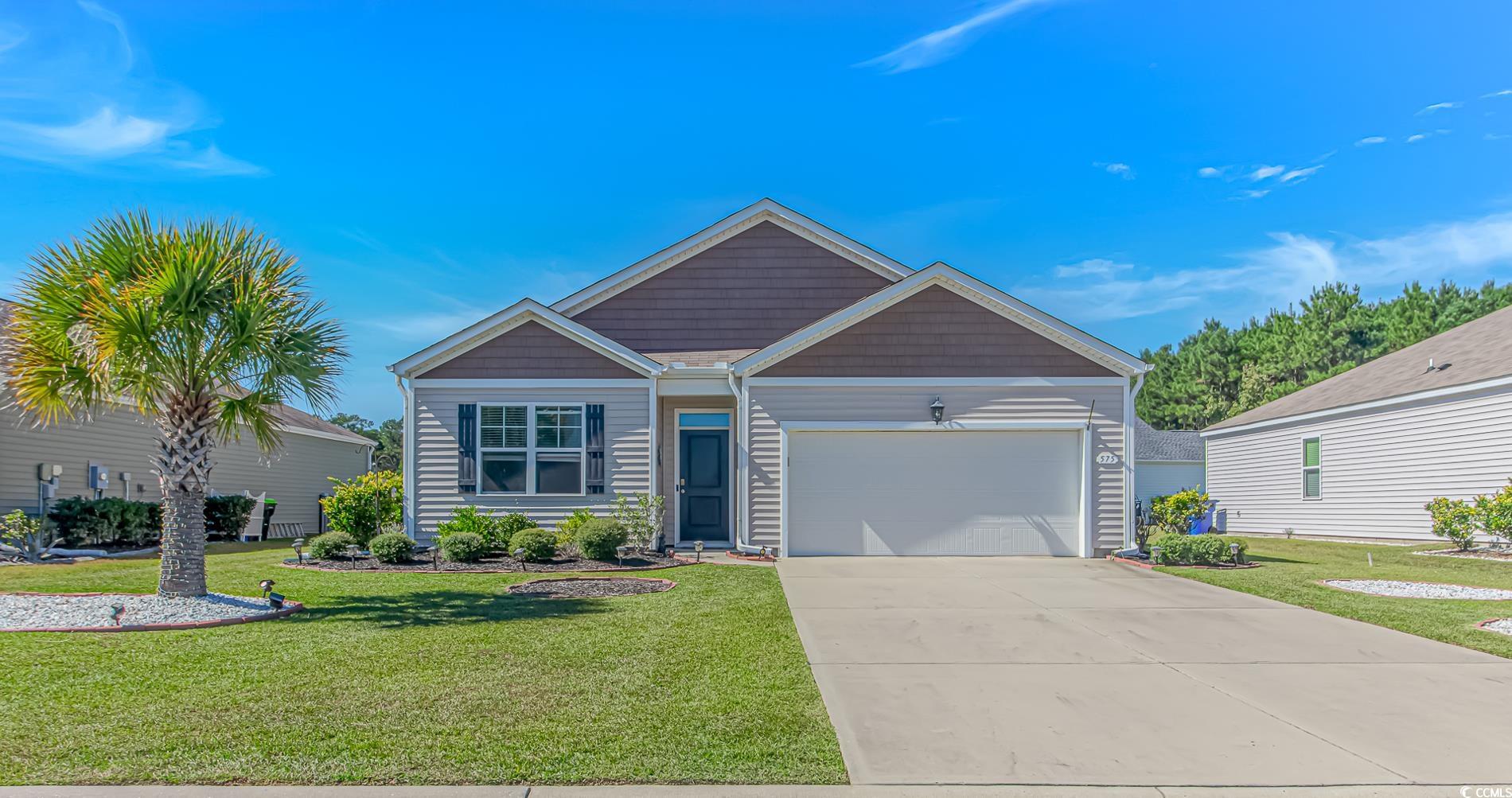 575 Affinity Dr. Myrtle Beach, SC 29588