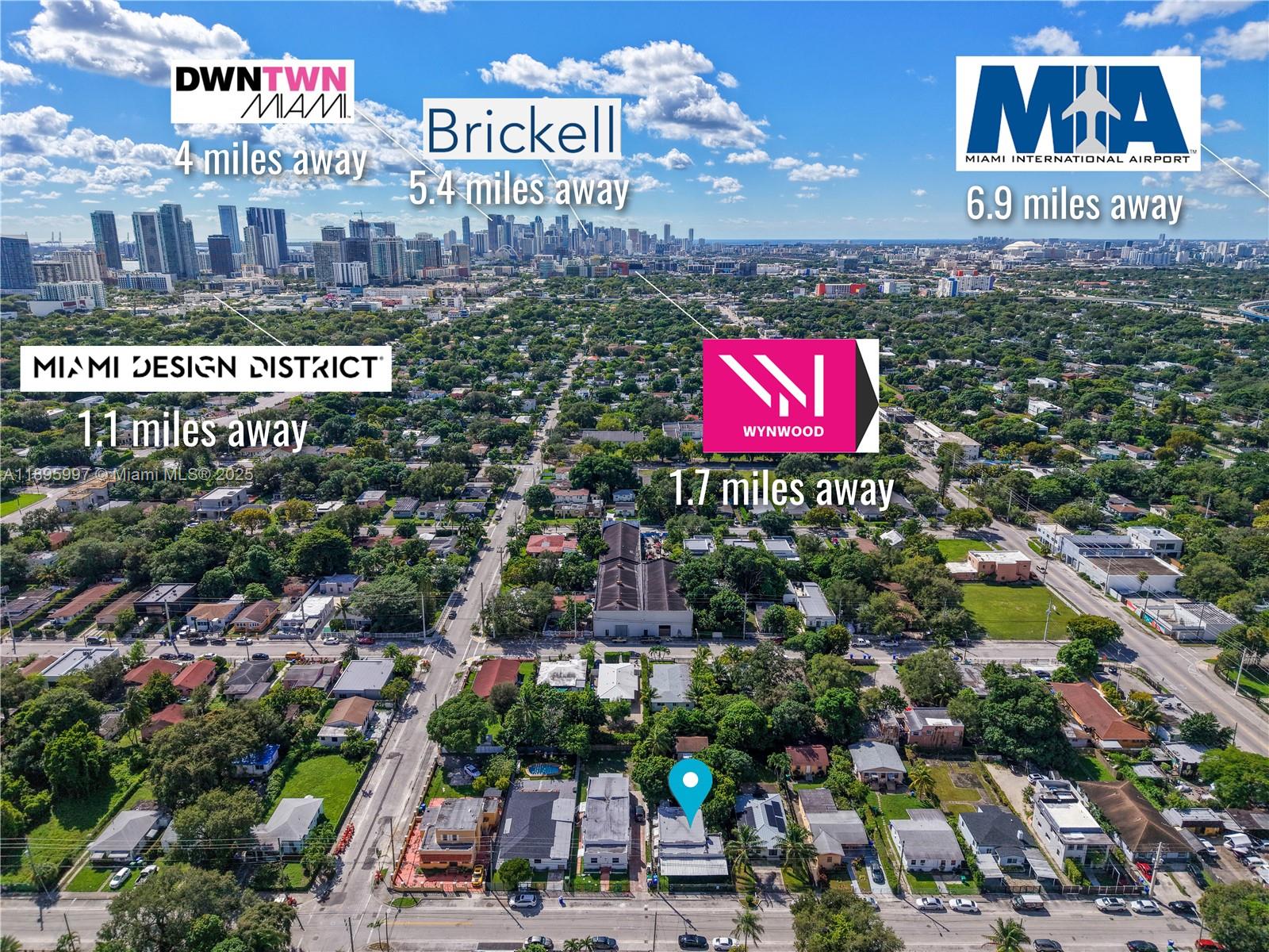 128 53rd St, Miami, Florida 33127