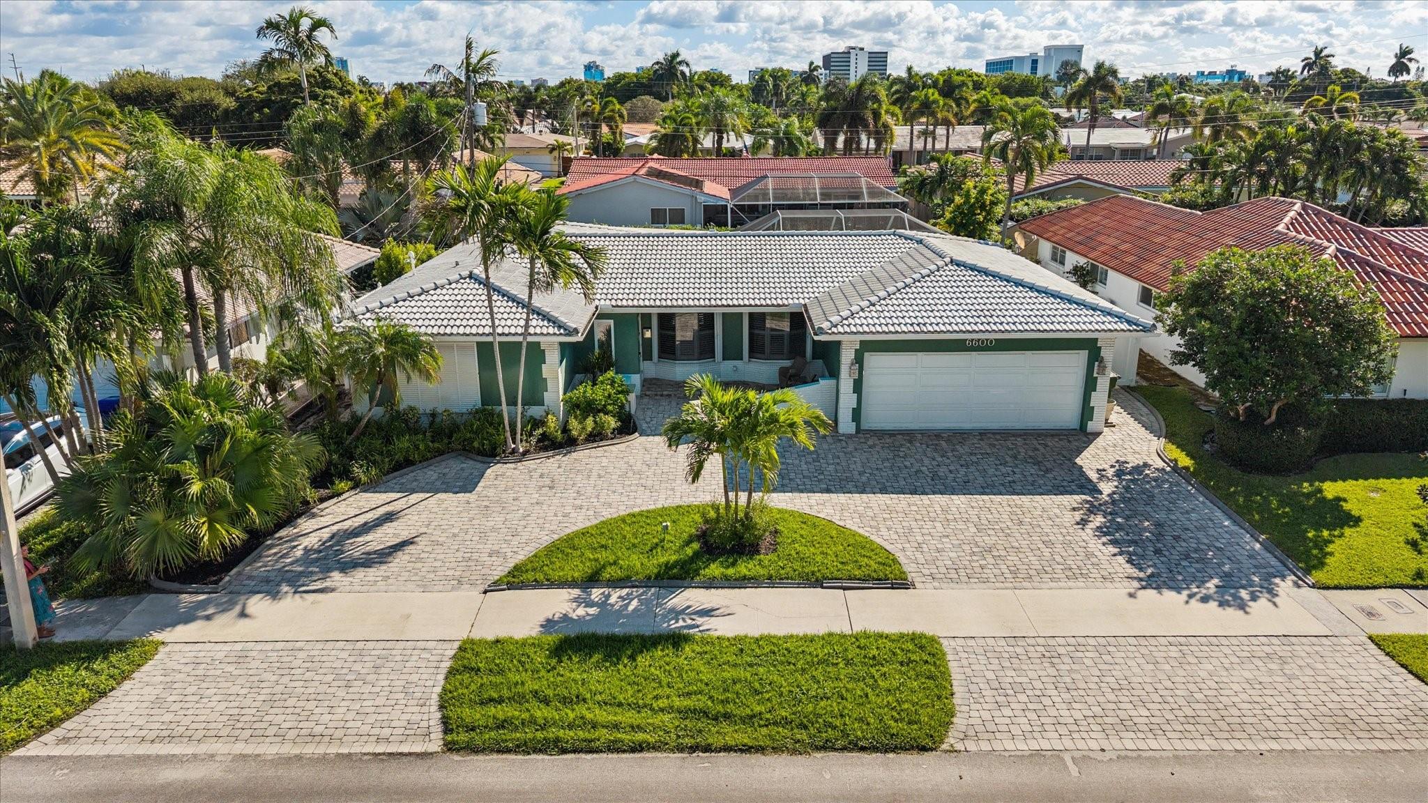 Imperial Point 5 Sec