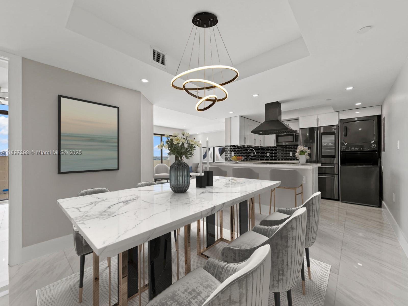 Gables Park Tower Condo