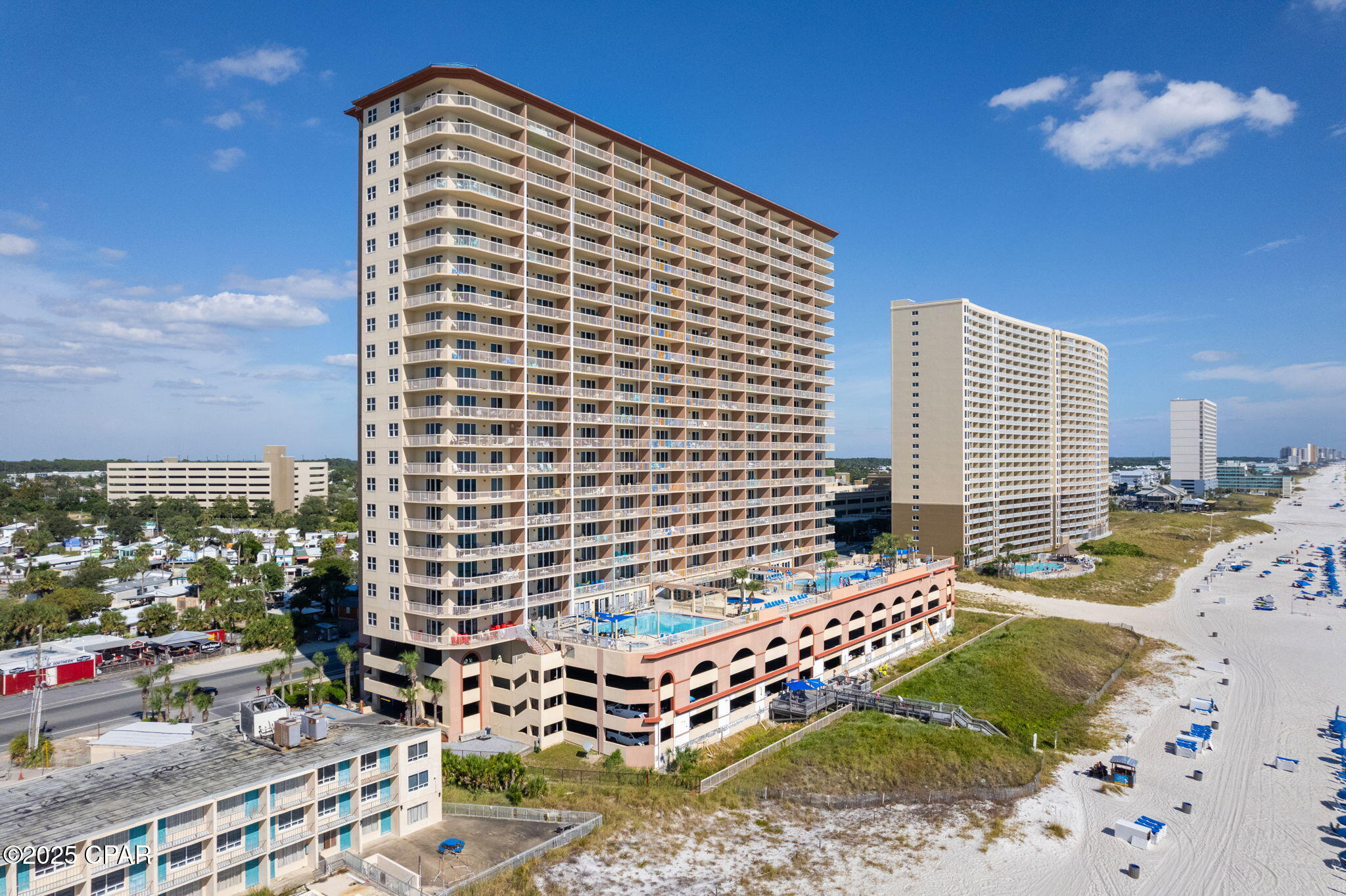 Details for 14825 Front Beach Road 801, Panama City Beach, FL 32413