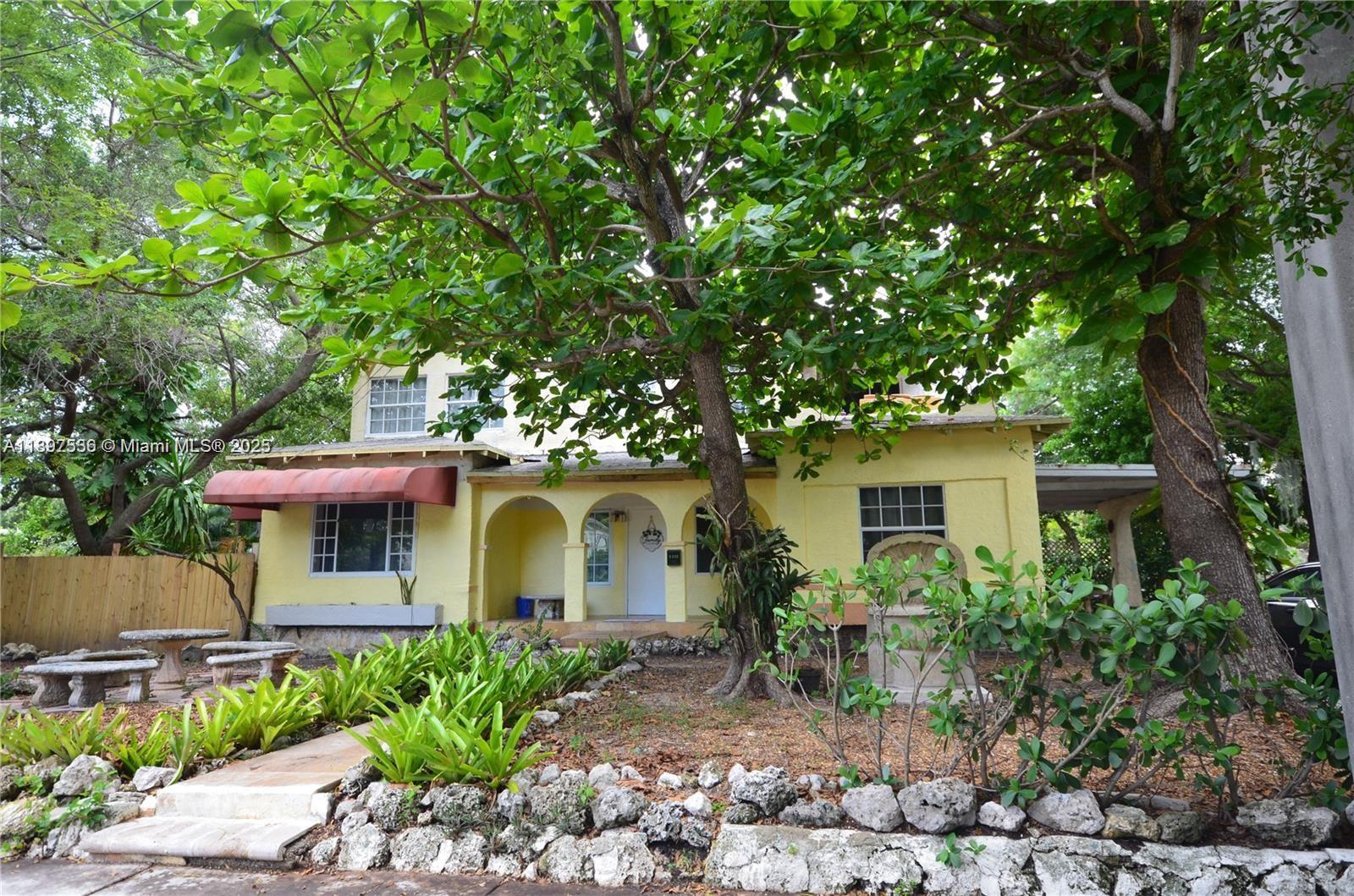 6322 5th Ave, Miami, Florida 33138